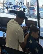 Style Cuts Studio Washington,NJ